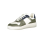 Tommy hilfiger Кроссовки - Мужские - Verde