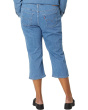 Shaping Capris