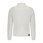 Accademia militare Hoodie-Man-Белый