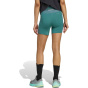 ADIDAS Женские колготки Adi365 Running CLIMACOOL короткие (длина 5 дюймов)