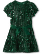 Velvet Dress (Toddler/Little Kid/Big Kid)