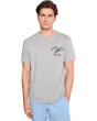 Polo Ralph Lauren Мужская футболка из джерси классического кроя с логотипом