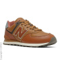 NEW BALANCE Кроссовки C70680024-4294
