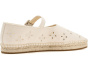 Clover Espadrille