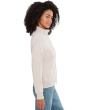 Supersoft Trim Zip-Up