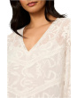 Daydreamer Popover Blouse