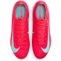 NIKE Мужские футбольные бутсы для газона Mercurial Vapor 16 Pro AG-футбольные бутсы с низким верхом Pro
