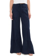 Terraced Wide Leg Pants