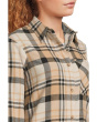 Calico Basin™ Flannel Long Sleeve Shirt
