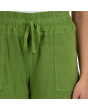 Katana-Drawstring Shorts with Porkchop Pockets