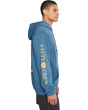 Tailed Hood Fleece