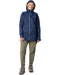 Switchback™ II Lined Long Jacket
