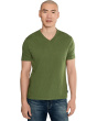 John Varvatos Мужские брюки Miles с V-образным вырезом K3595S26