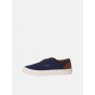 Jack and Jones Мужские парусиновые кроссовки Islington