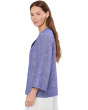 Coastalina V-neck Popover