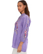 Henley Tunic - Bahari
