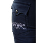 Parasuco Pants-Woman-Синий