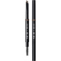 Bobbi Brown Глаза долго носить карандаш для бровей Водонепроницаемый 24 черно-коричневый - 0,33 г