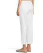 Straight Cropped Jeans