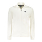North sails Hoodie-Man-Белый