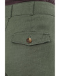 Cargo Bermuda Shorts