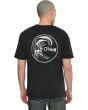 OG Circle Surfer Short Sleeve Tee