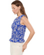Better Together Smocked Tank