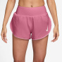 NIKE Женские шорты W NK TEMPO FLW SWSH MR DF SHRT