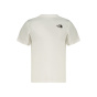 The north face Футболка для мальчика - Bianco