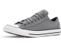 Chuck Taylor All Star Canvas & Suede Low Top