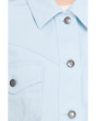 Solar Cotton Twill Jacket