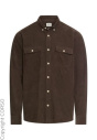 camel active Рубашка с длинным рукавом C28234645-4294