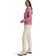 Didi Relaxed Cable 1/2 Zip