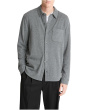 Solid Knit Shirt