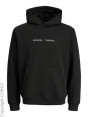Jack & Jones Толстовка с капюшоном для текстовой печати Jcostance C92739322-4284