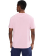 Classic Fit Jersey Crewneck T-Shirt