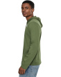 Jersey Hooded T-Shirt