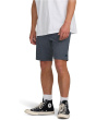 Crayon Wave Premium Short Sleeve