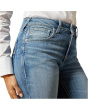 High Rise Rowyn Boot Cut Jeans