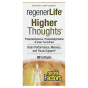 Natural Factors, RegenerLife®, Higher Thoughts™, 90 капсул