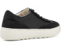 Cammie T-Toe Lace-Up