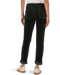 Catherine Corduroy Boyfriend 5 Pockets in Dark Forest