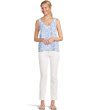 Florin Straight Hem Top