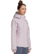 Lay D Down V Jacket