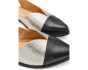Florie Sling Back Flats