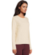 Long Sleeve Crew Neck