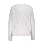 Patrizia pepe Sweatshirt-Woman-Серый