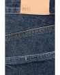 Dani Short Seamed Beltloops