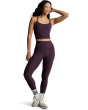 Spacedye Slim Racerback Cropped Tank