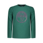 North sails Футболка - - Verde